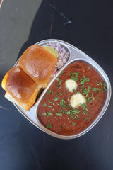 Pav Bhaji