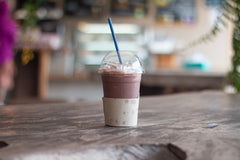 Cold Coffee