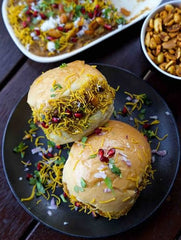Dabeli (2 pieces)