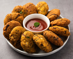 Dal Vada