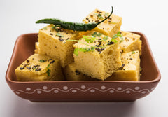 Dhokla