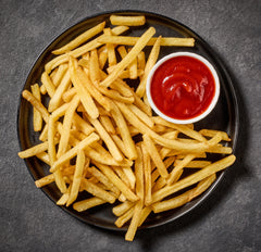 Fries