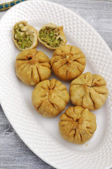 Lilva Kachori