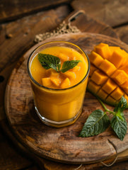 Mango Lassi