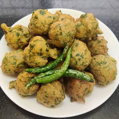 Methi Gota