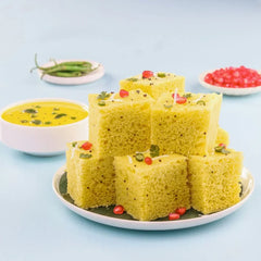 Nylon Khaman