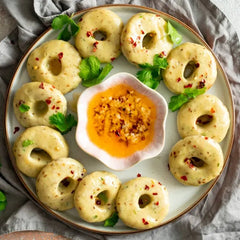 Papdi lot