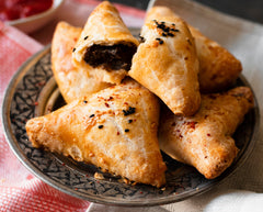 Samosa (3 pieces)