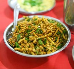 Sev usal
