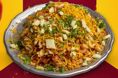 Bhel Puri