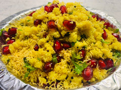Sev  Khamani